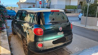 FIAT 500L Living - 2015