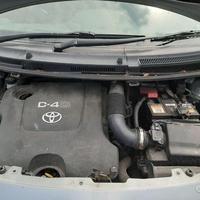 Toyota Corolla 1400 d 1ndtv