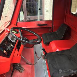 Motoagricola Oelle 4x4