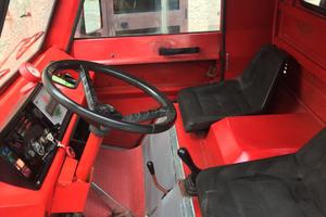 Motoagricola Oelle 4x4