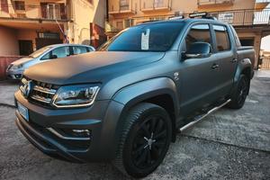 Volkswagen Amarok 3.0 V6 TDI 4M Aventura