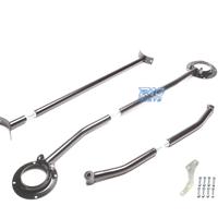 BARRE STABILIZZATRICI REGOLABILI VOLKSWAGEN VW COR