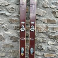 Sci ROSSIGNOL Bandit B94 Respect + Attacchino