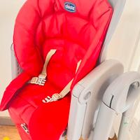 Seggiolone multiuso Chicco