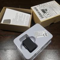 green light GPS signal indicator