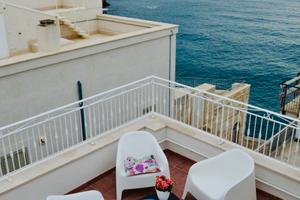 Casa Sul Mare Mery - POLIGNANO A MARE