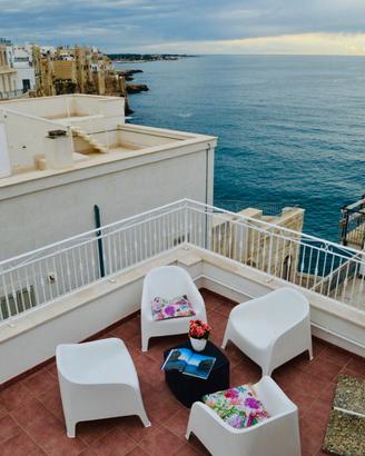 Casa Sul Mare Mery - POLIGNANO A MARE
