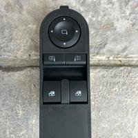 Pulsantiera alza vetro Astra H