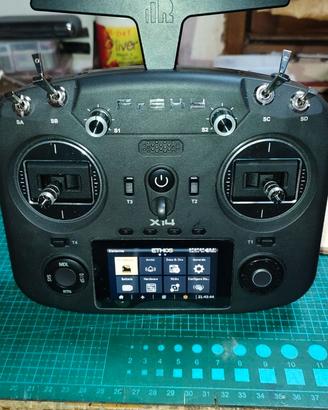 Radiocomando Frsky X14