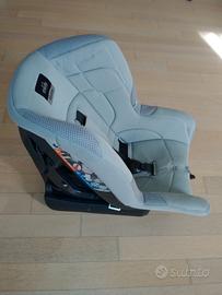 Seggiolino Cam auto 