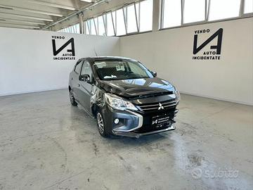 MITSUBISHI Space Star 1.2 INVITE SDA