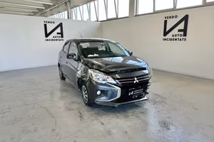 MITSUBISHI Space Star 1.2 INVITE SDA