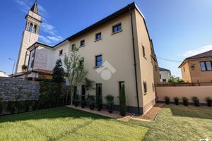 CASA INDIPENDENTE A TRIGOLO