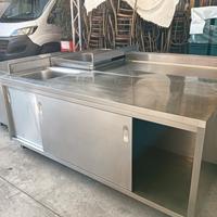 Attrezzature ristorante