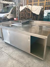 Attrezzature ristorante