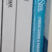 Libri Danielle Steel