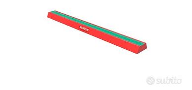 trave a terra geogym