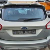 FORD KUGA 2009 - PORTELLONE POSTERIORE