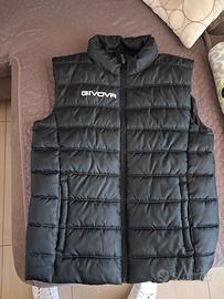 Gilet Givova taglia M