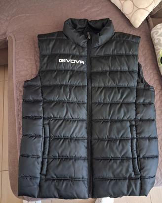 Gilet Givova taglia M