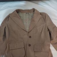 Giacca sportiva donna Mis 46 New Penny