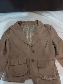 Giacca sportiva donna Mis 46 New Penny