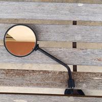 Specchietto scarabeo 