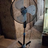 ventilatore a pedana