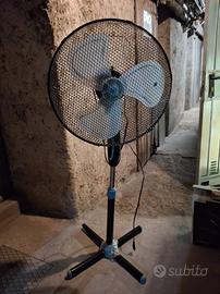 ventilatore a pedana