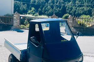 ape 130 dr (motore nuovo)