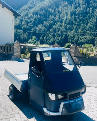 ape 130 dr (motore nuovo)