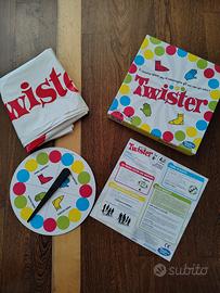 twister