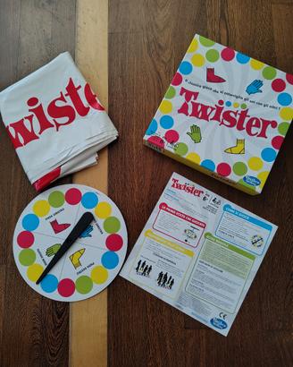 twister