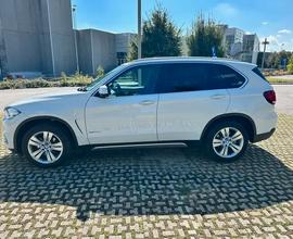 Bmw x5 (f15/85) - 2016