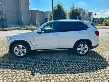 Bmw x5 (f15/85) - 2016