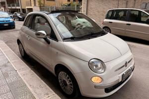 Fiat 500c 1.2 Lounge/CLIMA/BELLA