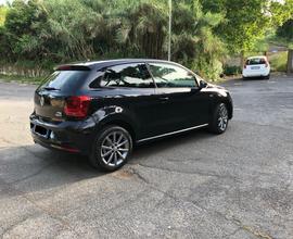 Volkswagen Polo 1.2 TSI DSG 66kw/90cv
