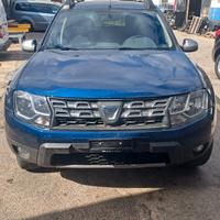 Ricambi Dacia Duster 1.5 CDI 