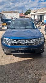 Ricambi Dacia Duster 1.5 CDI 