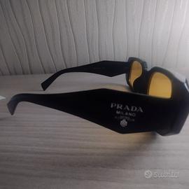 occhiali da sole di tendenza firmato moda