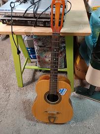 chitarra welles 
