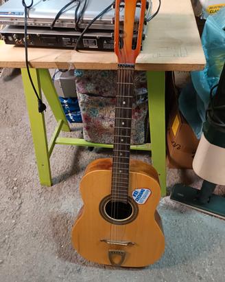 chitarra welles 