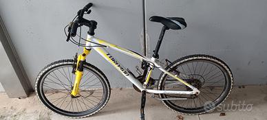Bicicletta bambino