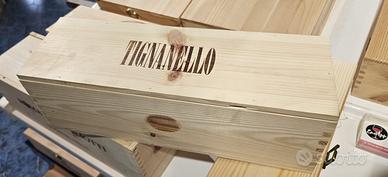TIGNANELLO 2020 MAGNUM OWC