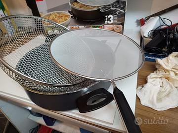pentola friggitrice