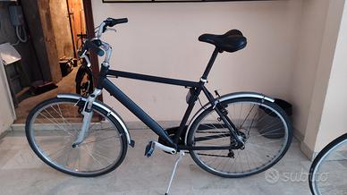 bici uomo