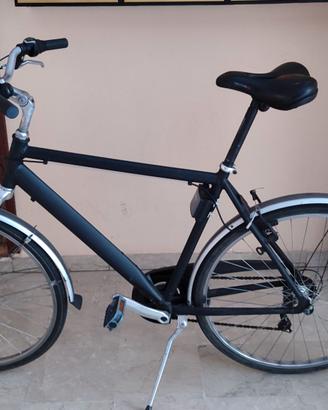 bici uomo