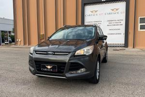 Ford Kuga 2.0 TDCI 150 CV 2017