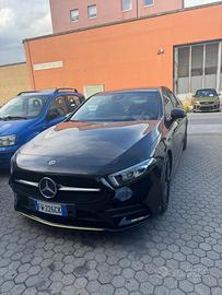 Classe a 180