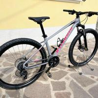 Bici Mtb Specialized Pitch 27.5 Donna